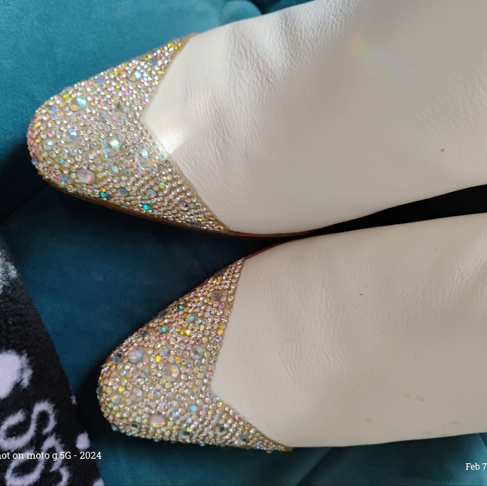 Booties - Picture 6 of 6
